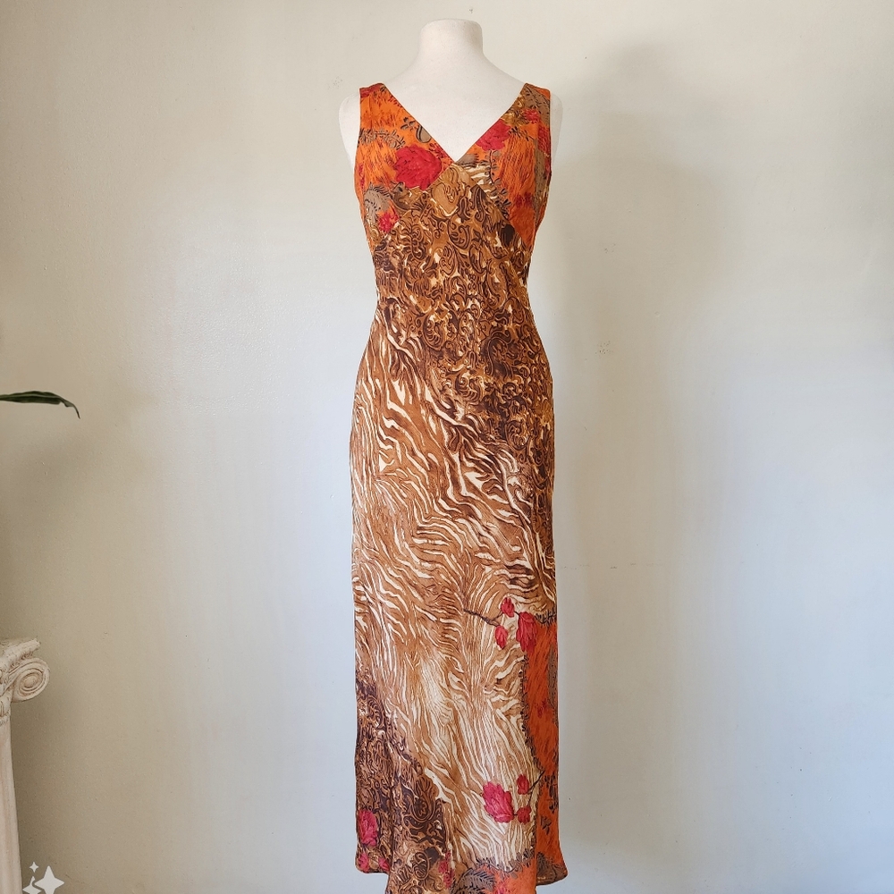 Vintage GALA Collection Dress